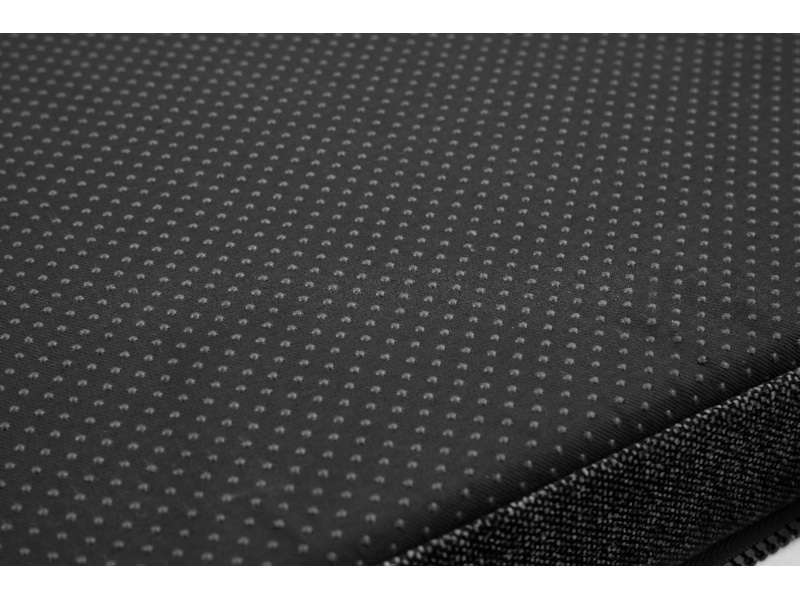 Svive Fotstøtte (sort) Tilbehør til gamingstoler