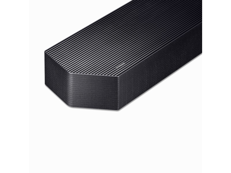 Samsung HW-Q995F soundbar med subwoofer (2025) Lydplanker