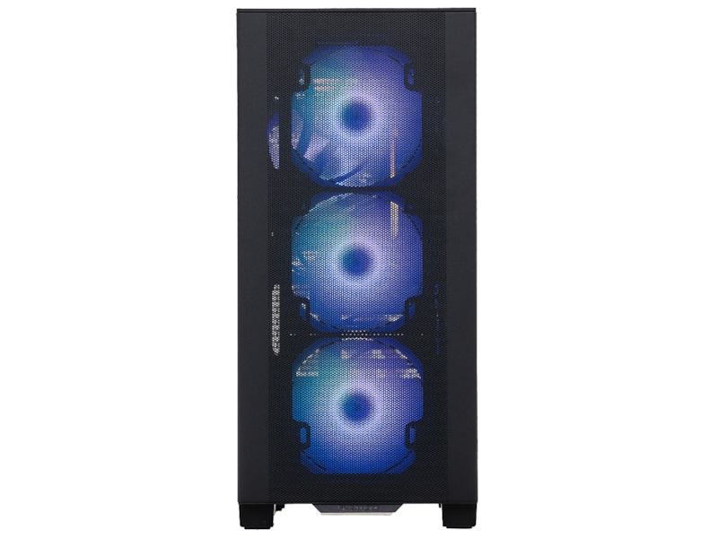 Komplett-PC Advanced Gaming i168 Gaming-PC stasjonær