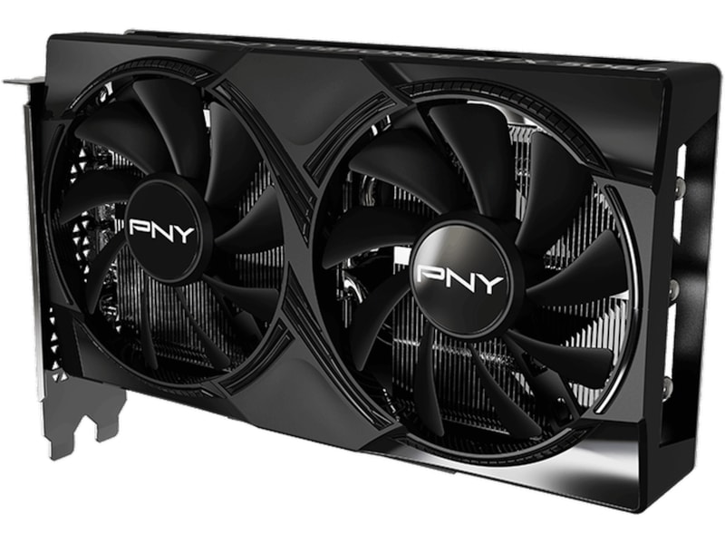 PNY GeForce RTX 5060 OC Dual Fan Skjermkort
