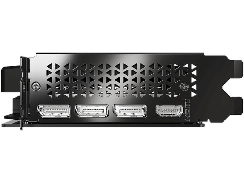 PNY GeForce RTX 5060 OC Dual Fan Skjermkort