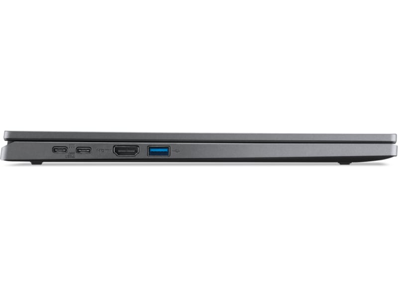 Acer Extensa 15 EX215-35 15,6" Full HD PC - Bærbar / laptop