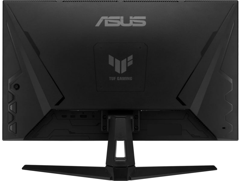 ASUS 27" gamingskjerm VG27AQ5A Gamingskjermer