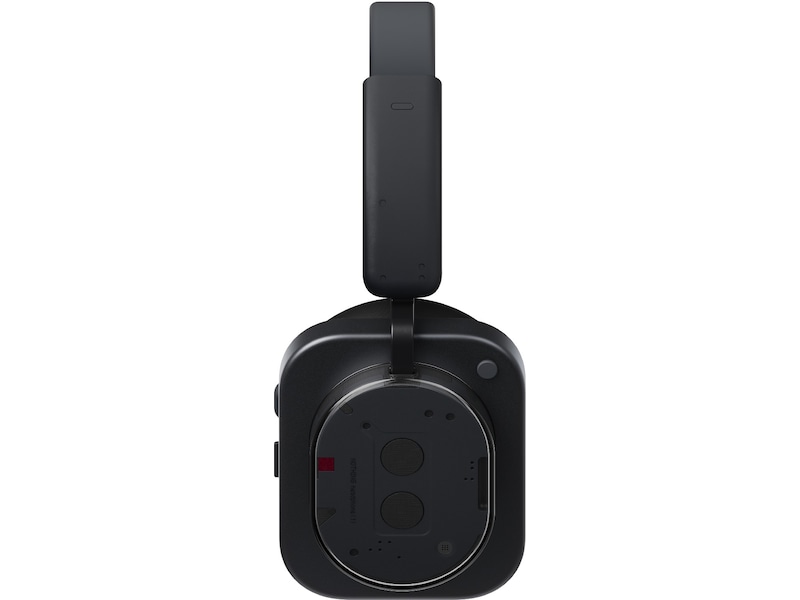 Nothing Headphone (1) (sort) Hodetelefoner