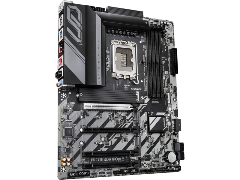 Gigabyte Z890 UD WIFI6E Hovedkort Intel Socket