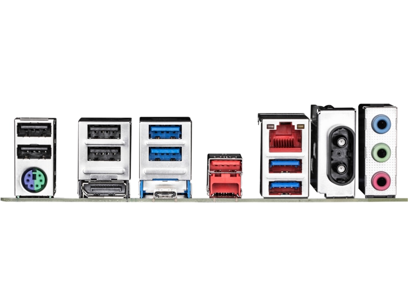 Gigabyte Z890 UD WIFI6E Hovedkort Intel Socket