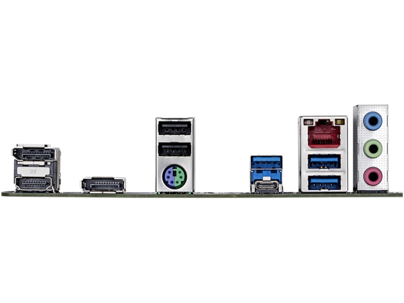 Gigabyte B650M D3HP Hovedkort AMD Socket