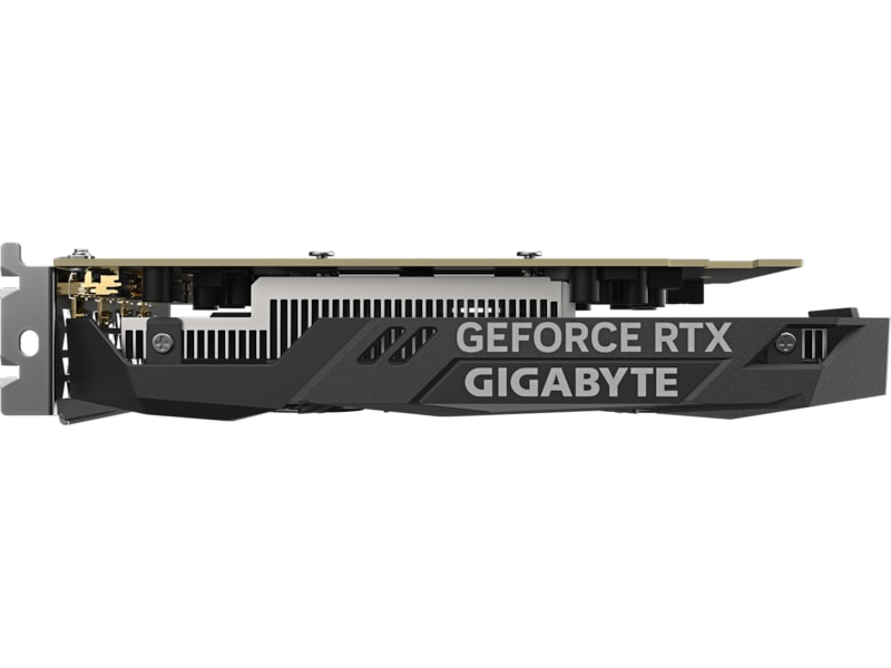 Gigabyte GeForce RTX 3050 WINDFORCE OC Skjermkort