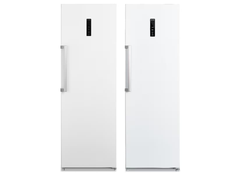 Avant kjøle og fryseskap (hvit) Fryseskap