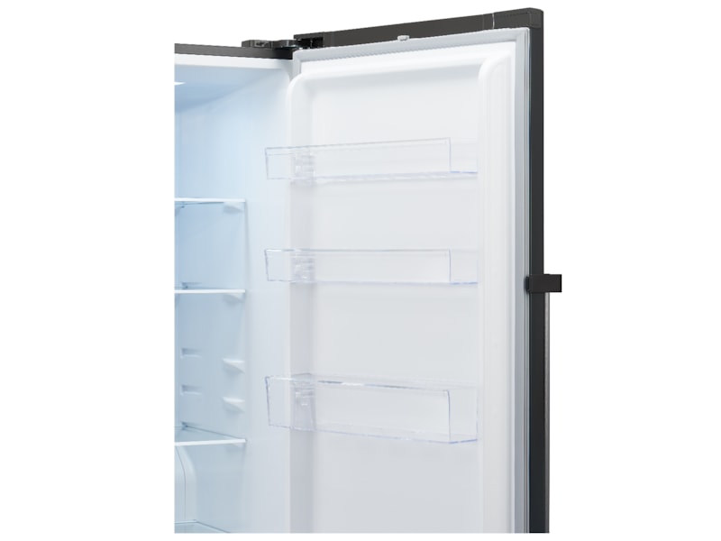 Avant RDR185DI1 kjøleskap (sort) Fryseskap