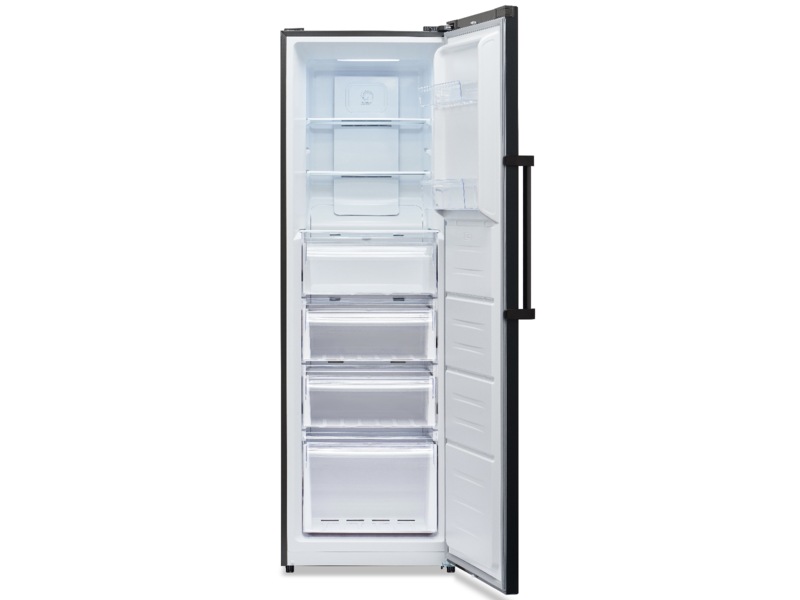 Avant RDR185DI1 kjøleskap (sort) Fryseskap