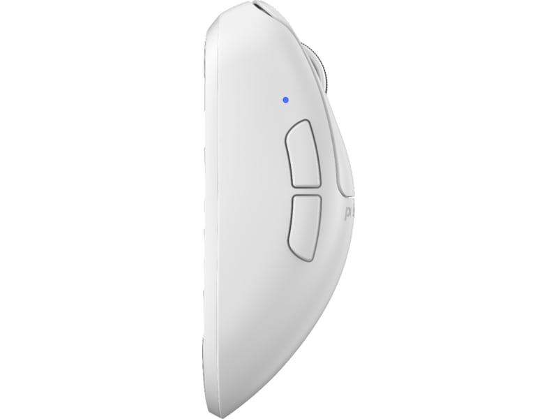 Pulsar Xlite V4 Mini Trådløs gamingmus (hvit) Gamingmus