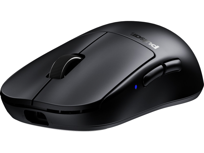 Pulsar X2H V3 Mini Trådløs Gamingmus (sort) Gamingmus