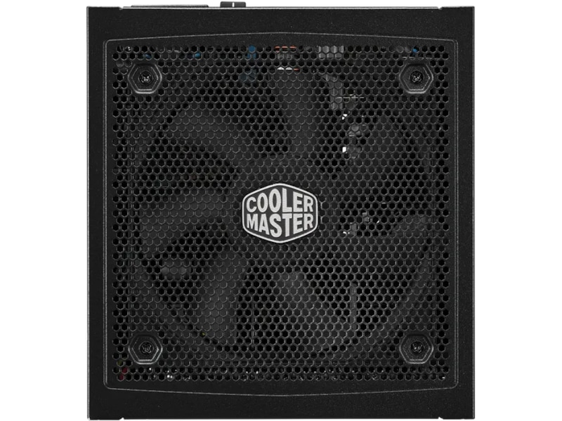 Cooler Master MWE Gold 750 V3 PSU Enheter