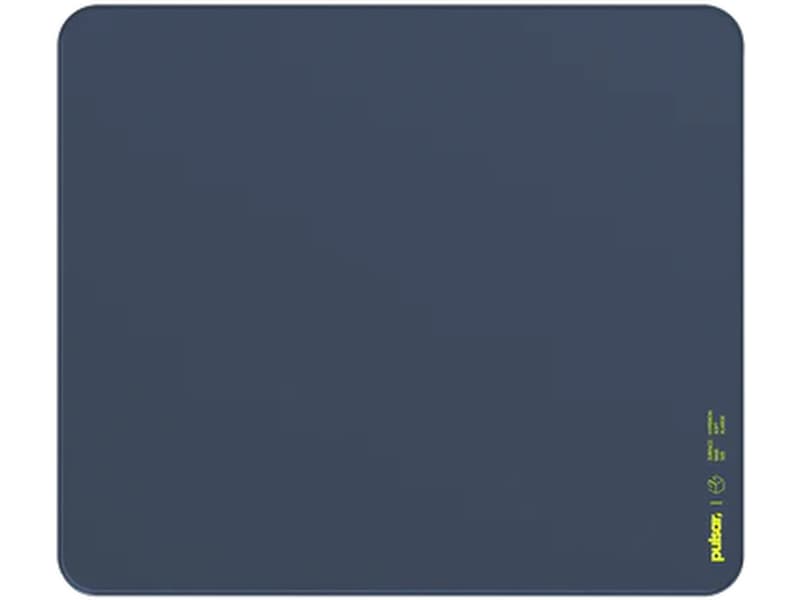 Pulsar x LGG Hyperion Musematte SOFT XL (blå) Gamingmusematte