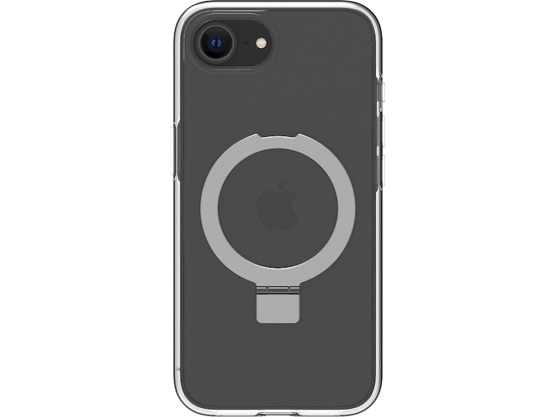 dbramante1928 iPhone SE (4. gen) Iceland Pro deksel (gjennomsiktig) Mobildeksel