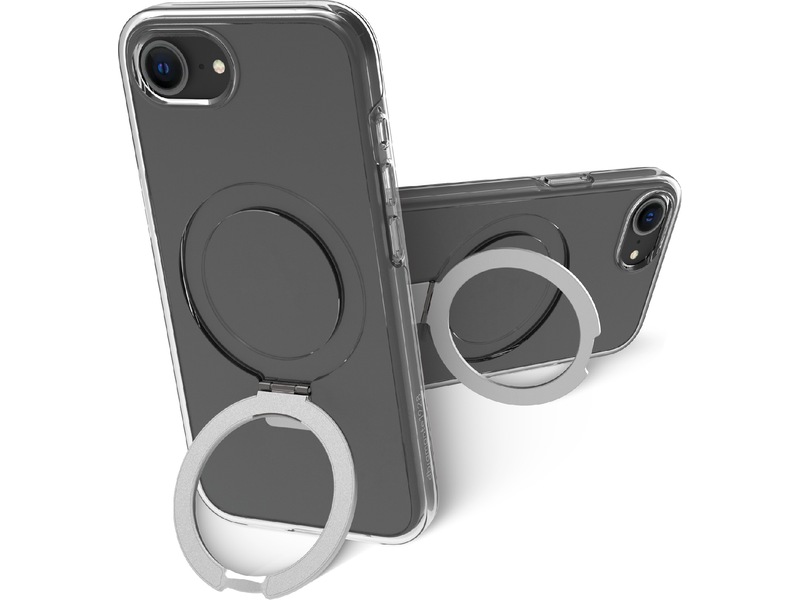 dbramante1928 iPhone SE (4. gen) Iceland Pro deksel (gjennomsiktig) Mobildeksel