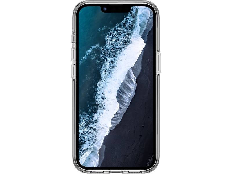 dbramante1928 iPhone SE (4. gen) Iceland Pro deksel (gjennomsiktig) Mobildeksel