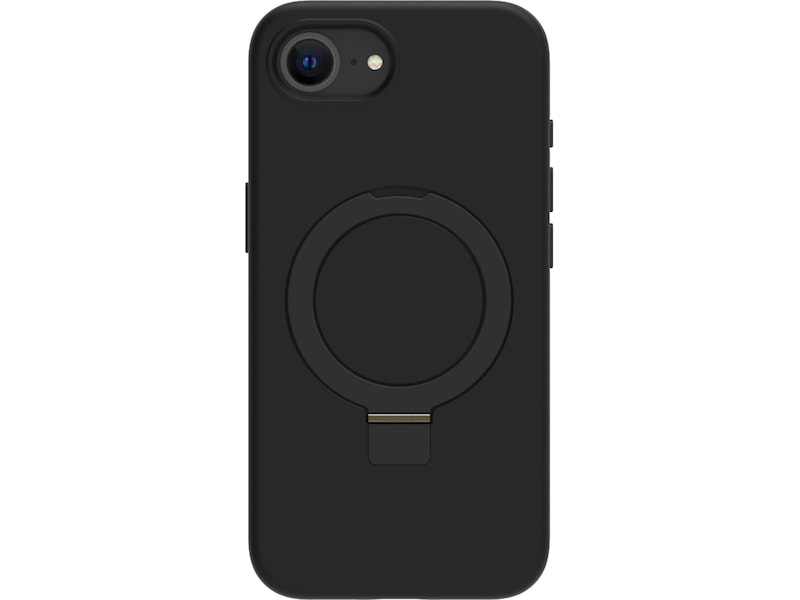 dbramante1928 iPhone SE (4. gen) Iceland Pro deksel (sort) Mobildeksel