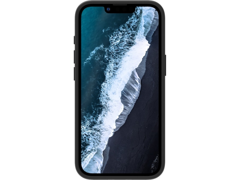 dbramante1928 iPhone SE (4. gen) Iceland Pro deksel (sort) Mobildeksel