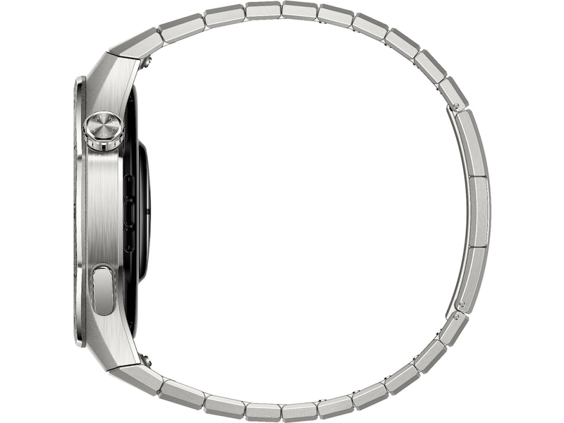 Huawei Watch GT5 Pro 46mm (titan) -B-Grade Demo klokker