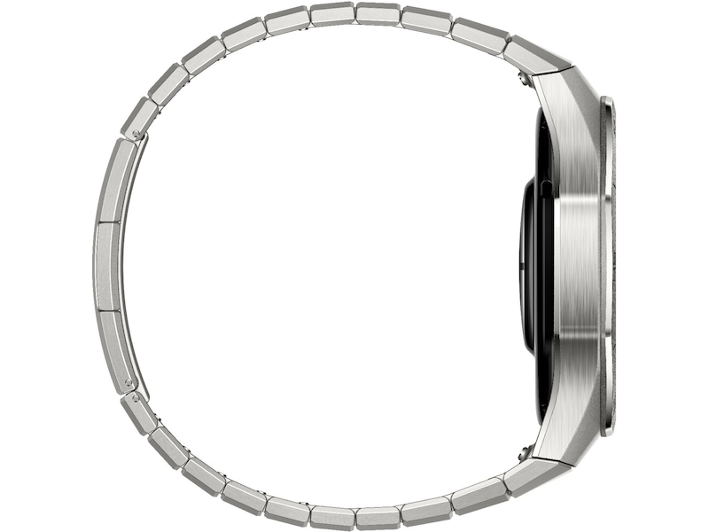 Huawei Watch GT5 Pro 46mm (titan) -B-Grade Demo klokker