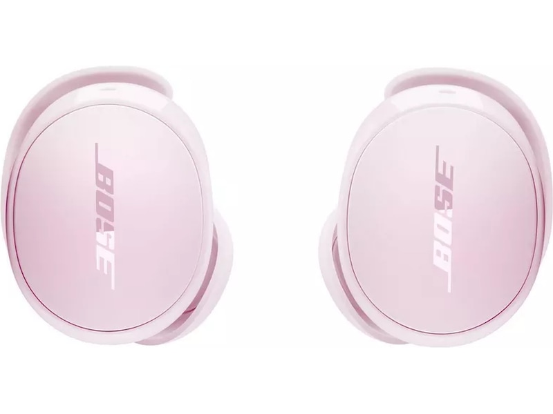 Bose QuietComfort Ørepropper (petal pink) Ørepropper