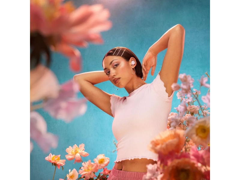 Bose QuietComfort Ørepropper (petal pink) Ørepropper