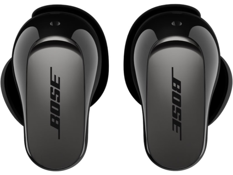 Bose QuietComfort Ultra Ørepropper 2. gen (sort) Ørepropper