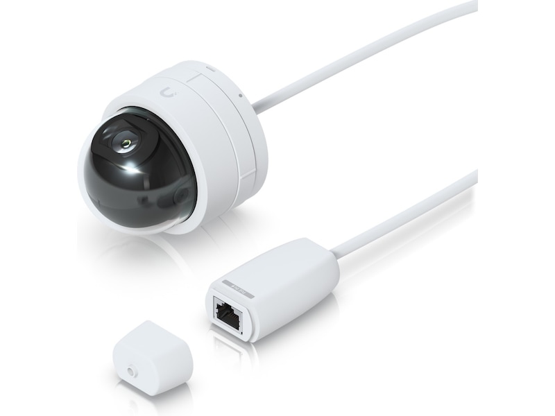 Ubiqutit UniFi G5 Ultra overvåkningskamera -B-Grade Demo hjem & fritid