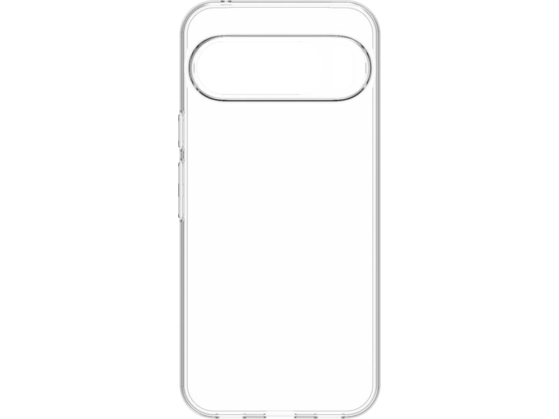 dbramante1928 Pixel 10 Pro XL Greenland Deksel (gjennomsiktig) Mobildeksel