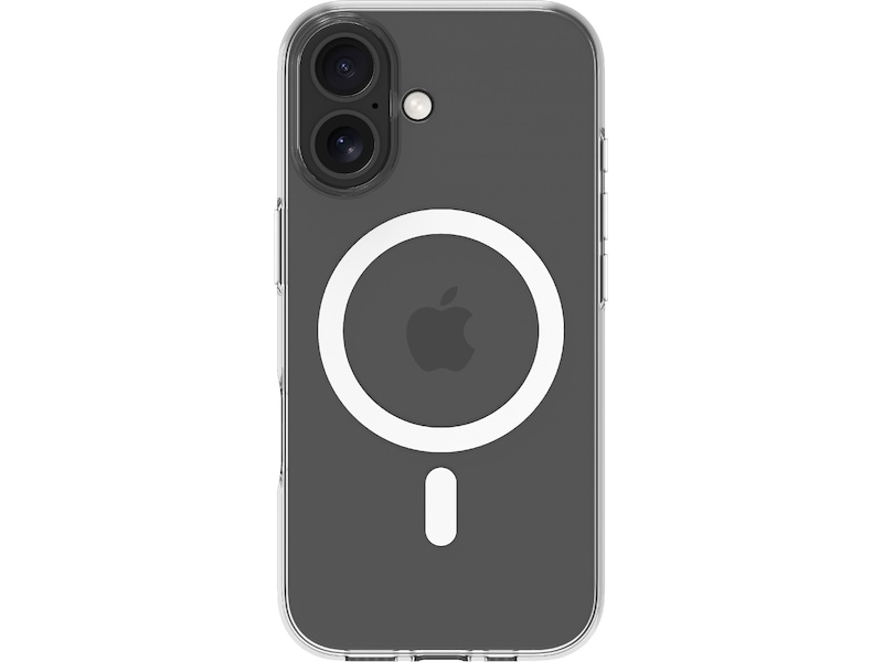 dbramante1928 iPhone 17 Greenland Pro deksel (gjennomsiktig) Mobildeksel