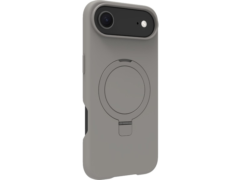 dbramante1928 iPhone Air Roskilde skinndeksel (river stone) Mobildeksel