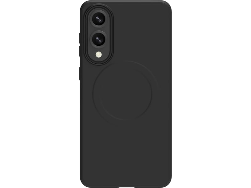 dbramante1928 Galaxy S25 Edge Greenland Pro Qi2 Deksel (night black) Mobildeksel