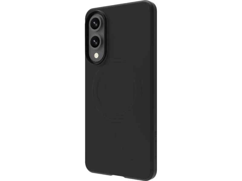 dbramante1928 Galaxy S25 Edge Greenland Pro Qi2 Deksel (night black) Mobildeksel