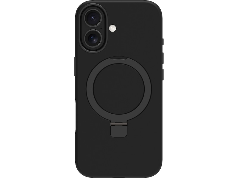 dbramante1928 iPhone 17 Roskilde ICON deksel (midnight) Mobildeksel