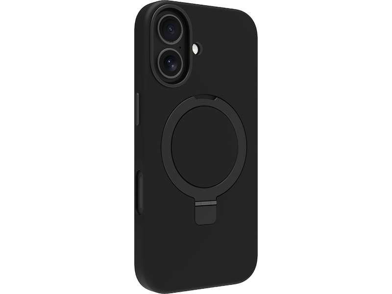 dbramante1928 iPhone 17 Roskilde ICON deksel (midnight) Mobildeksel