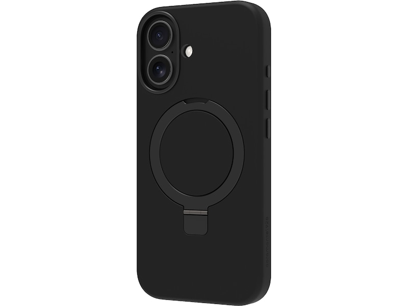 dbramante1928 iPhone 17 Roskilde ICON deksel (midnight) Mobildeksel