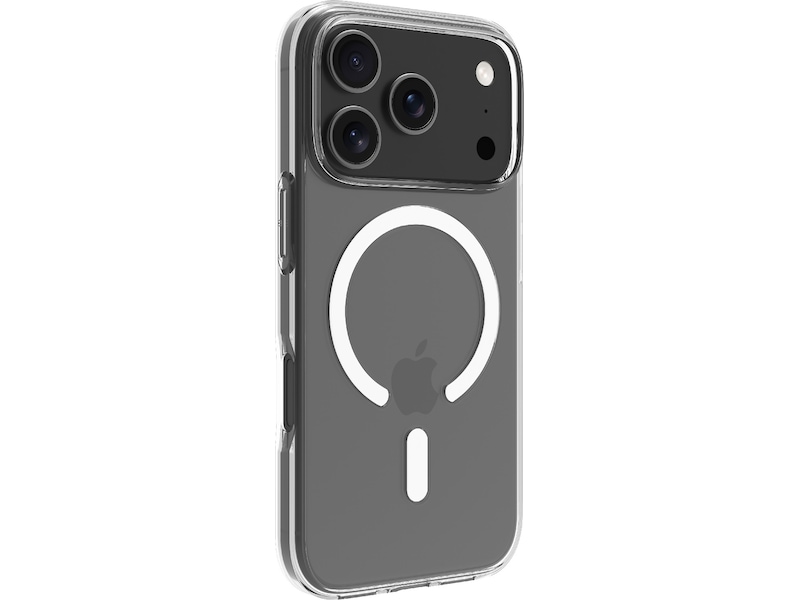 dbramante1928 iPhone 17 Pro Greenland Pro deksel (gjennomsiktig) Mobildeksel