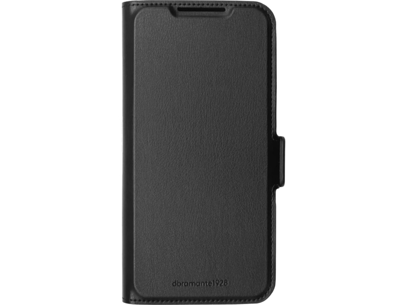 dbramante1928 Galaxy A56 5G Oslo Pro Lommebokdeksel (sort) Mobildeksel