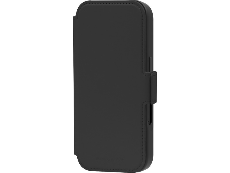 dbramante1928 iPhone 16 Lynge 2-i-1 Lommebokdeksel (midnight) Mobildeksel