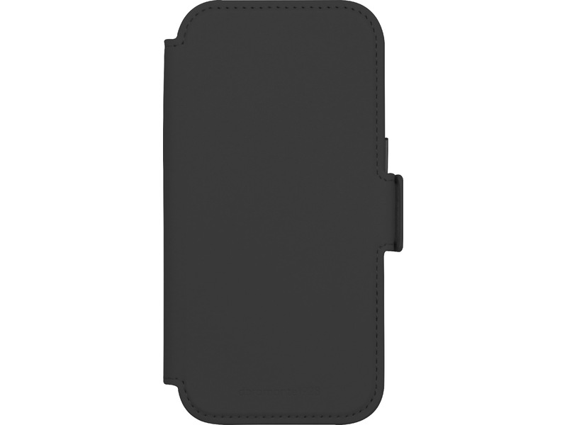 dbramante1928 iPhone 16 Lynge 2-i-1 Lommebokdeksel (midnight) Mobildeksel