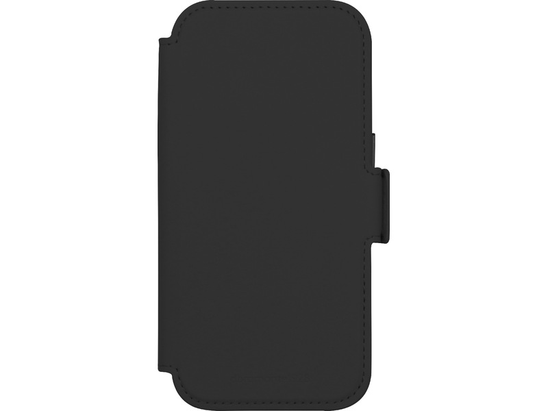 dbramante1928 iPhone 17 Lynge 2-i-1 Lommebokdeksel (midnight) Mobildeksel