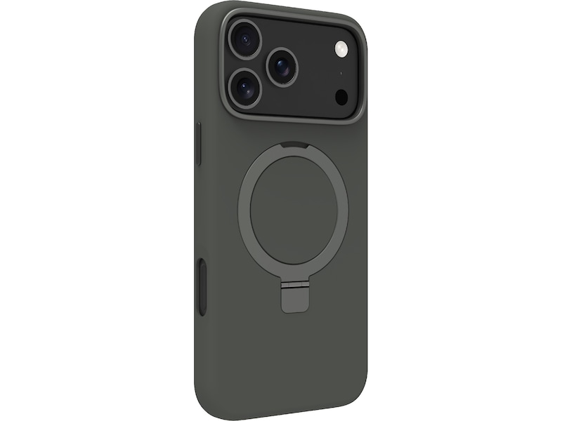 dbramante1928 iPhone 17 Pro Max Roskilde skinndeksel (forest shadow) Mobildeksel