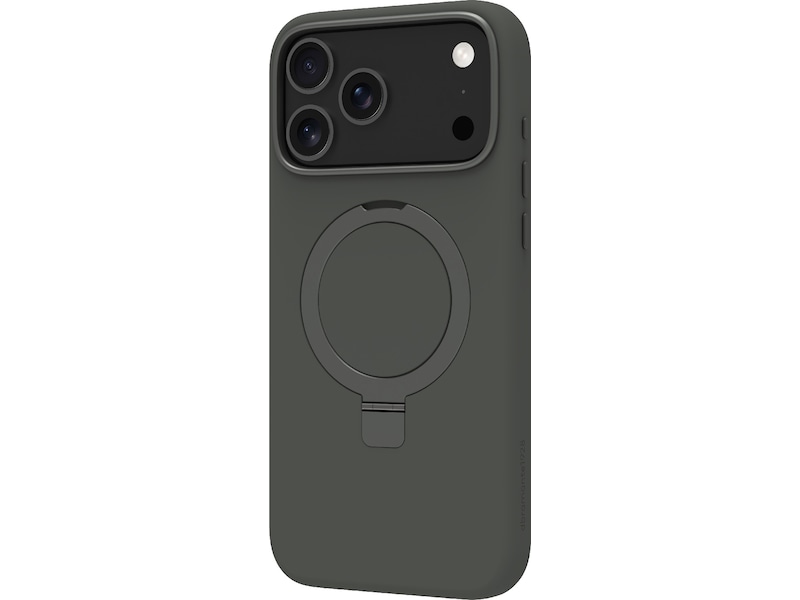 dbramante1928 iPhone 17 Pro Max Roskilde skinndeksel (forest shadow) Mobildeksel