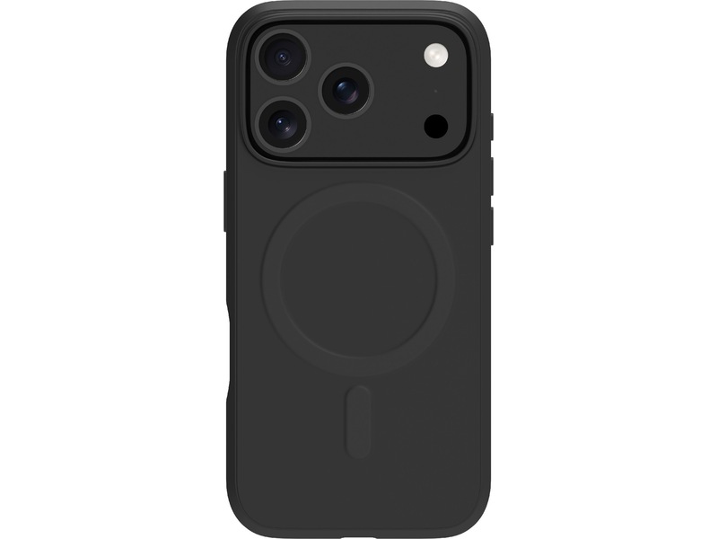 dbramante1928 iPhone 17 Pro Greenland Pro deksel (night black) Mobildeksel