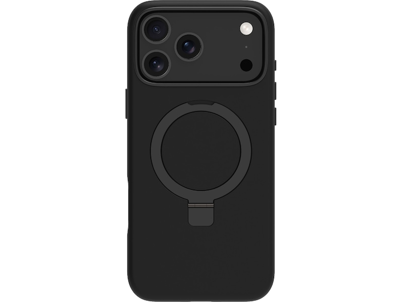 dbramante1928 iPhone 17 Pro Max Roskilde ICON deksel (midnight) Mobildeksel