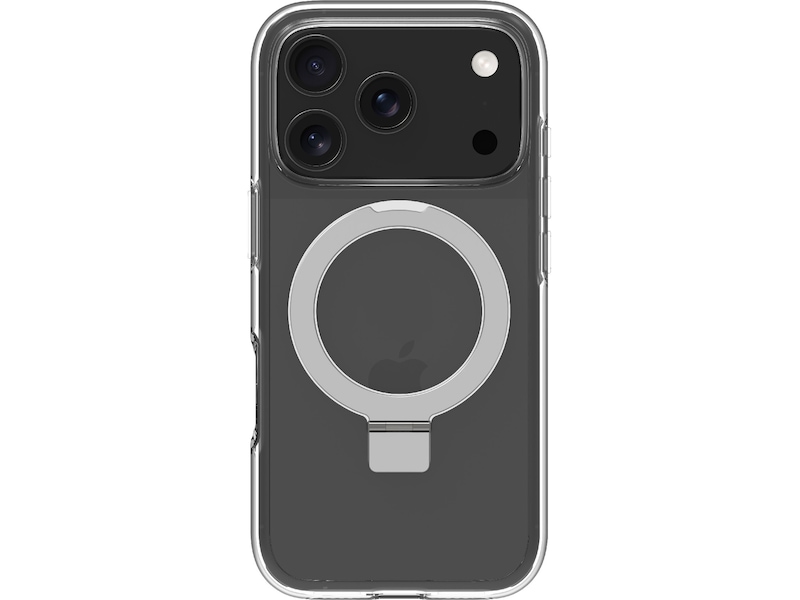 dbramante1928 iPhone 17 Pro Iceland Ultra D3O deksel (gjennomsiktig) Mobildeksel