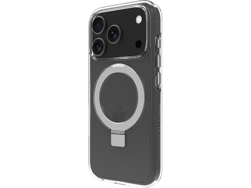 dbramante1928 iPhone 17 Pro Iceland Ultra D3O deksel (gjennomsiktig) Mobildeksel