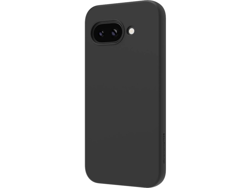 dbramante1928 Pixel 9a Greenland Deksel (night black) Mobildeksel